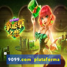 9099.com plataforma de jogos